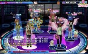 勁舞團(tuán)商城有跳舞者許多喜歡的商品 勁舞團(tuán)商城有跳舞者許多喜歡的商品