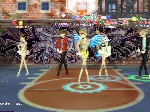 怎樣才能進(jìn)入新開勁舞團(tuán)私服 怎樣才能進(jìn)入新開勁舞團(tuán)私服